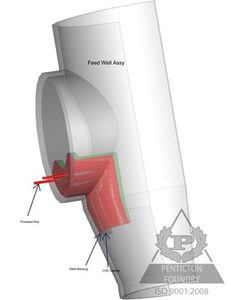 steel-backing-with-the-chrome-iron-cast-on-and-installed-i- a-feedwell-pipe.jpg