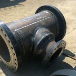 Pipe Spool