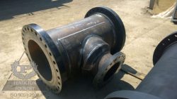 Pipe Spool