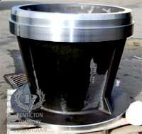 Trunnion Liner